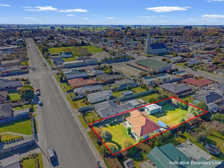 18 Studholme Street Temuka_24