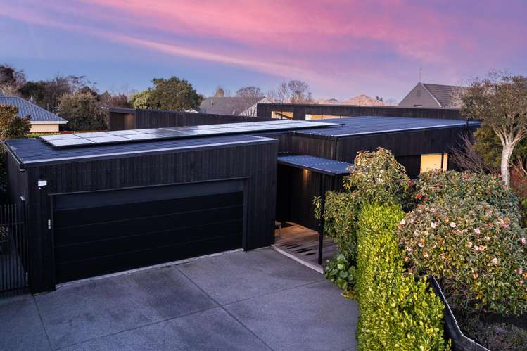 40B Brookside Terrace Bryndwr_38