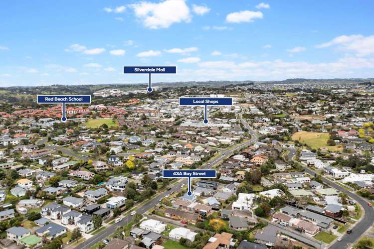 43a Bay Street Red Beach_21