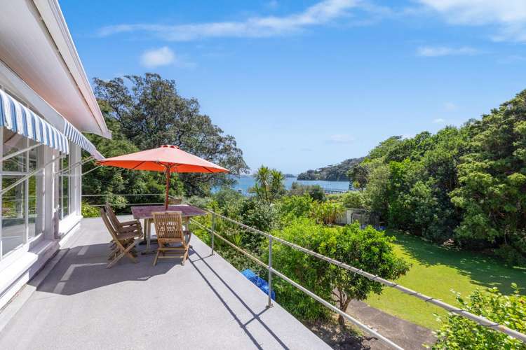 - Stockyard Bay Kawau Island_9