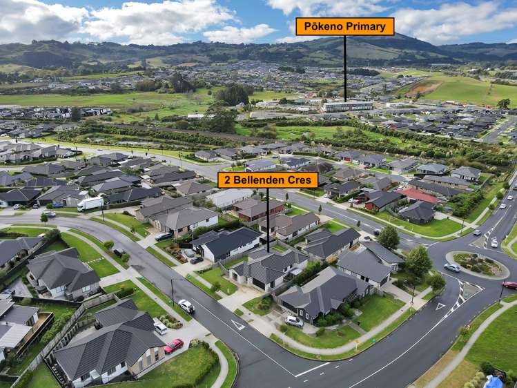 2 BELLENDEN CRESCENT Pokeno_16