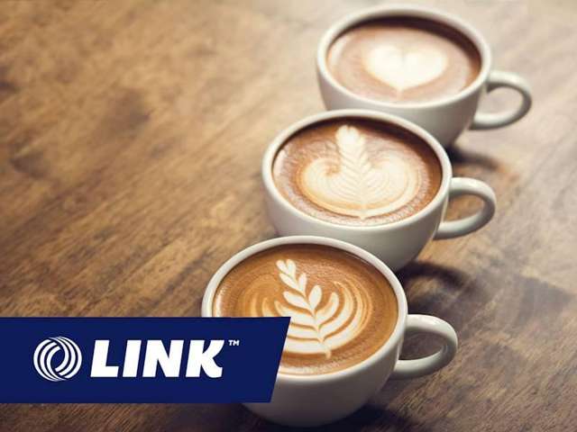 Hospitality Dream. Cafe Work Vs Lifestyle Balance