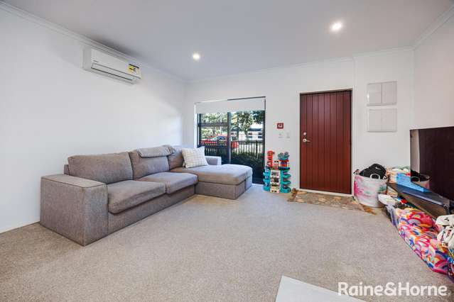 Modern Unit - Smart Investment