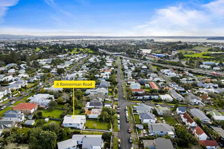 6 Bannerman Road Morningside_18