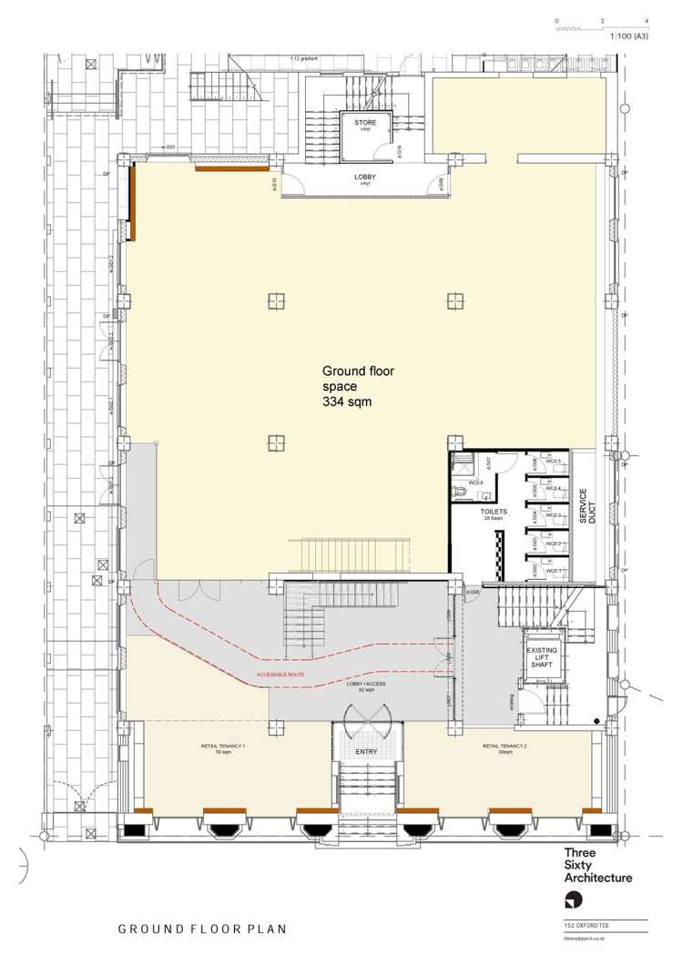 152 Oxford Terrace City Centre_8