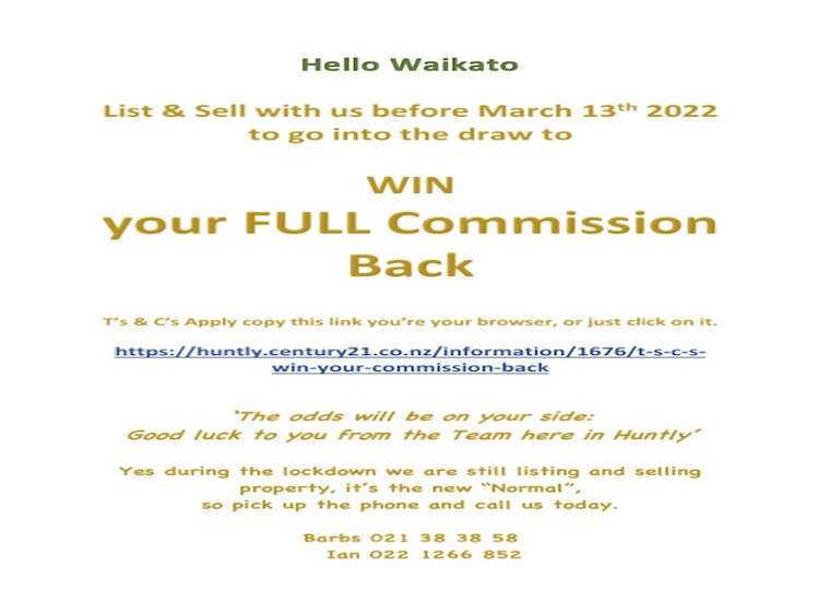 15 Dudley Avenue Huntly_33