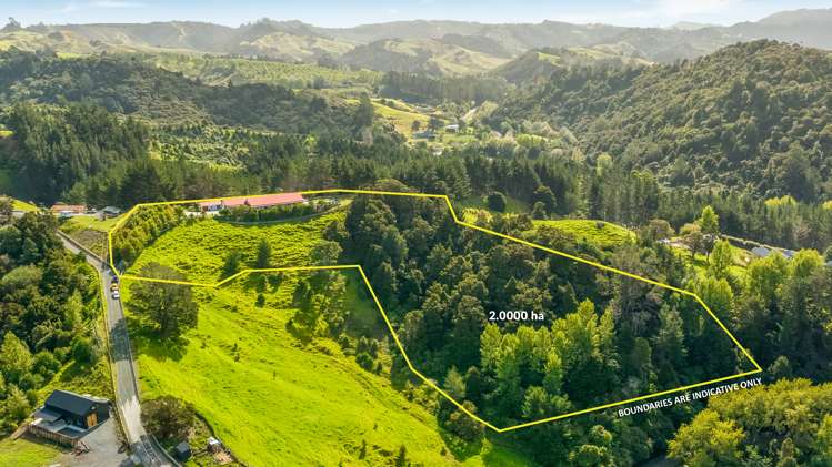 169 Ahuroa Road Puhoi_19