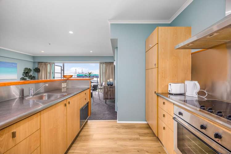 59/139 Quay Street Auckland Central_17