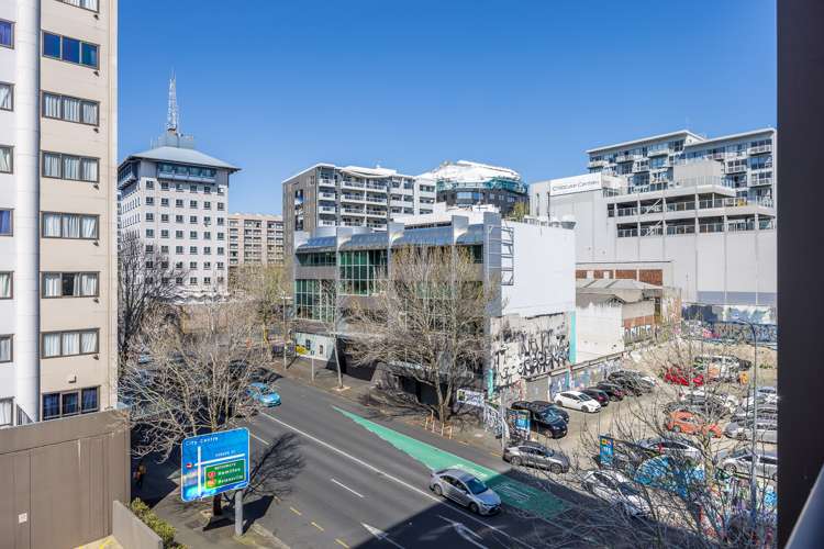614/53 Cook Street Auckland Central_9