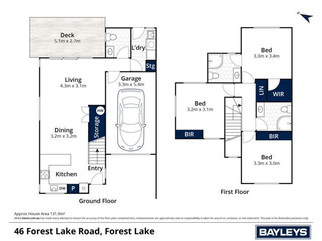 1-5/46 Forest Lake Road Forest Lake_1