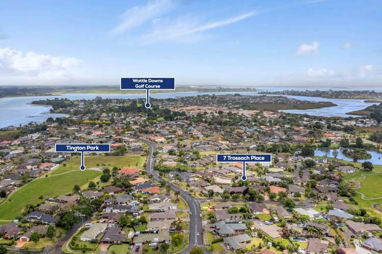 7 Trossach Place Wattle Downs_19