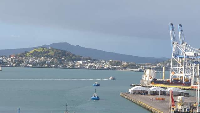 18 Beach Road Auckland Central_3