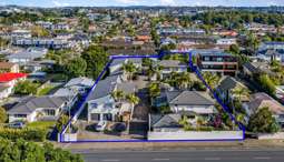 Development-ready landholding in Takapuna