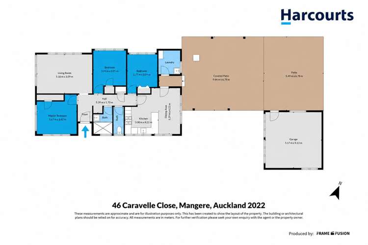 46 Caravelle Close Mangere_11