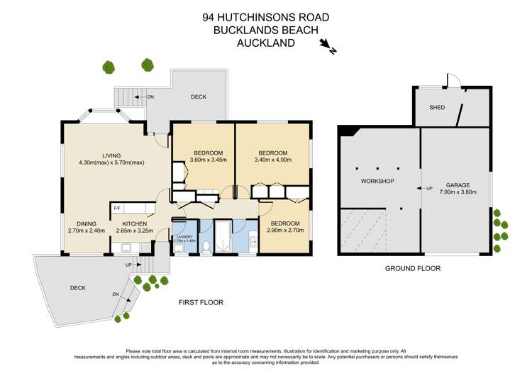 94 Hutchinsons Road Bucklands Beach_20