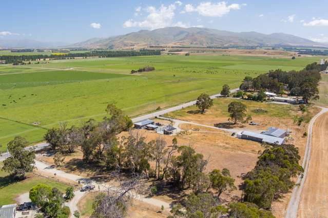 Lot 1 Tarras Cromwell Highway Tarras_2