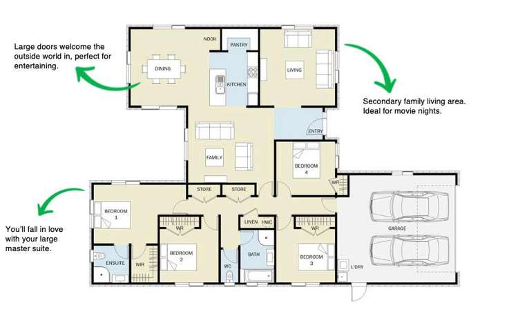 653 Millbrook Road Waipu_14