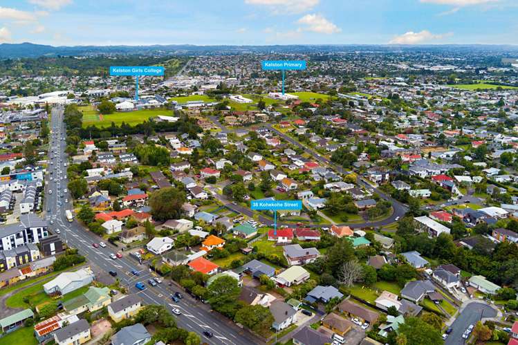 38 Kohekohe Street New Lynn_33