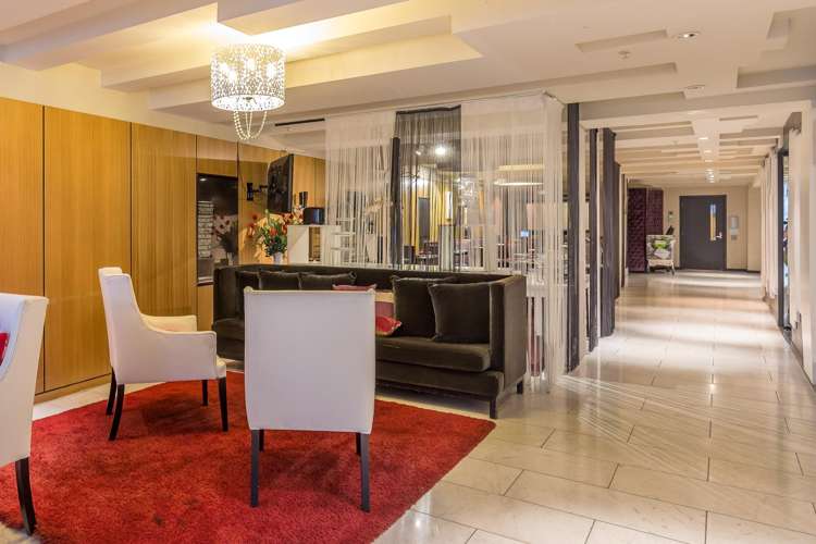 701/10 Waterloo Quadrant Auckland Central_9