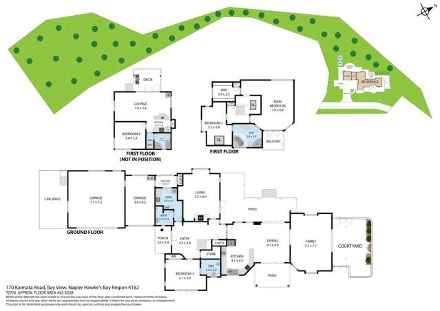 170 Kaimata Road Bay View_1