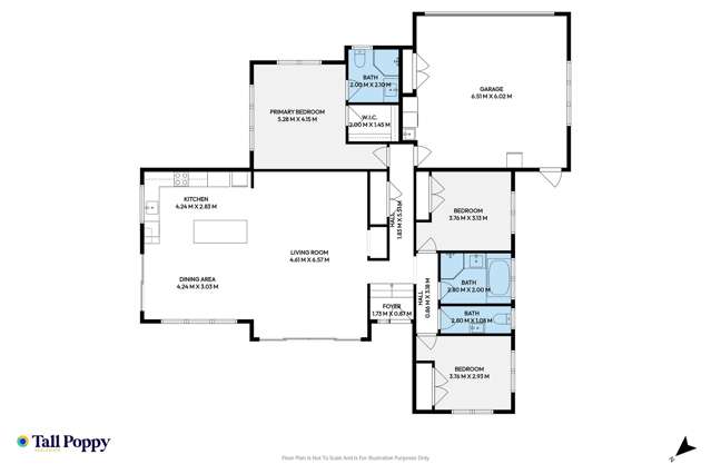 11 Maison Way Rangatira Park_1