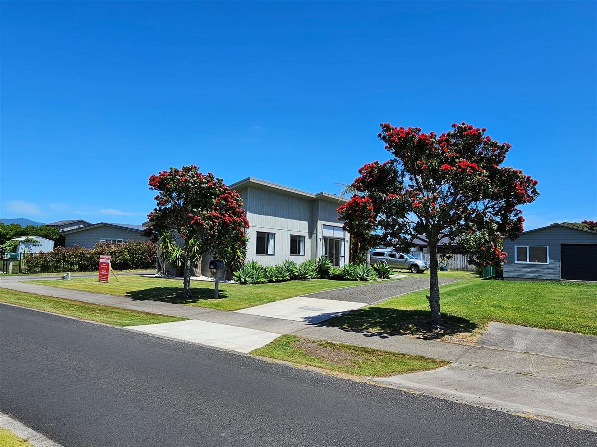 329 Harbour Drive East Matarangi ThamesCoromandel Houses for