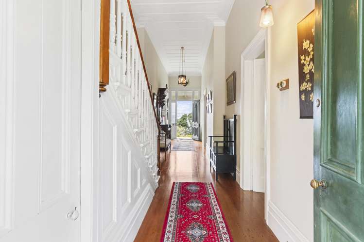 4A Clarence Road and 1A Hall Street Northcote Point_9