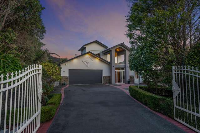 4 Green Park Lane Korokoro_4