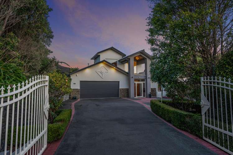 4 Green Park Lane Korokoro_4