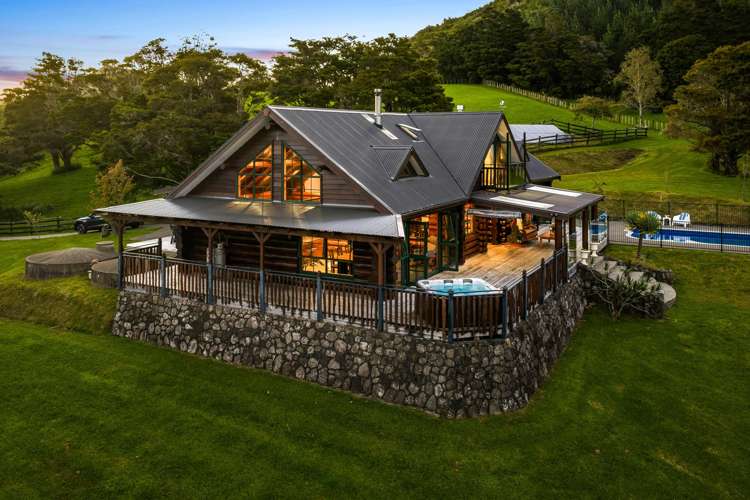 870 Woodcocks Road Warkworth_19