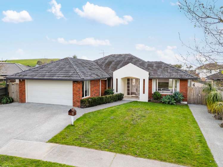 8 Belcoo Crescent East Tamaki_33