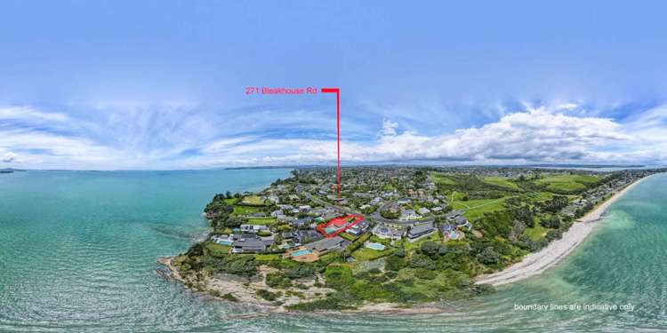 271 Bleakhouse Road Mellons Bay_23