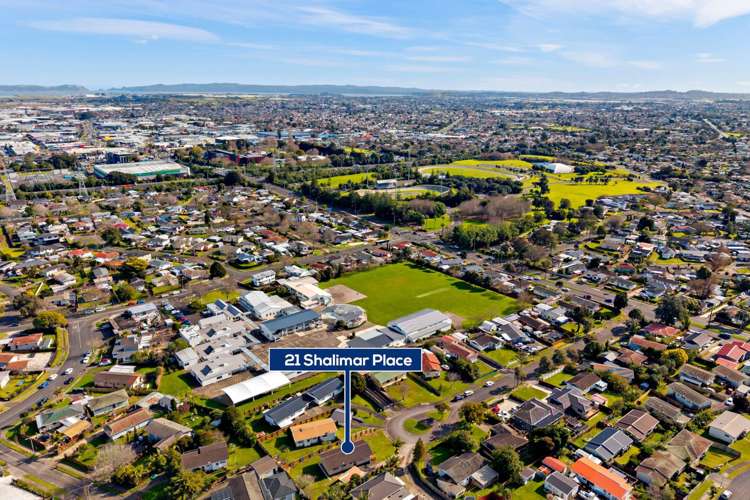 21 Shalimar Place Clover Park_19