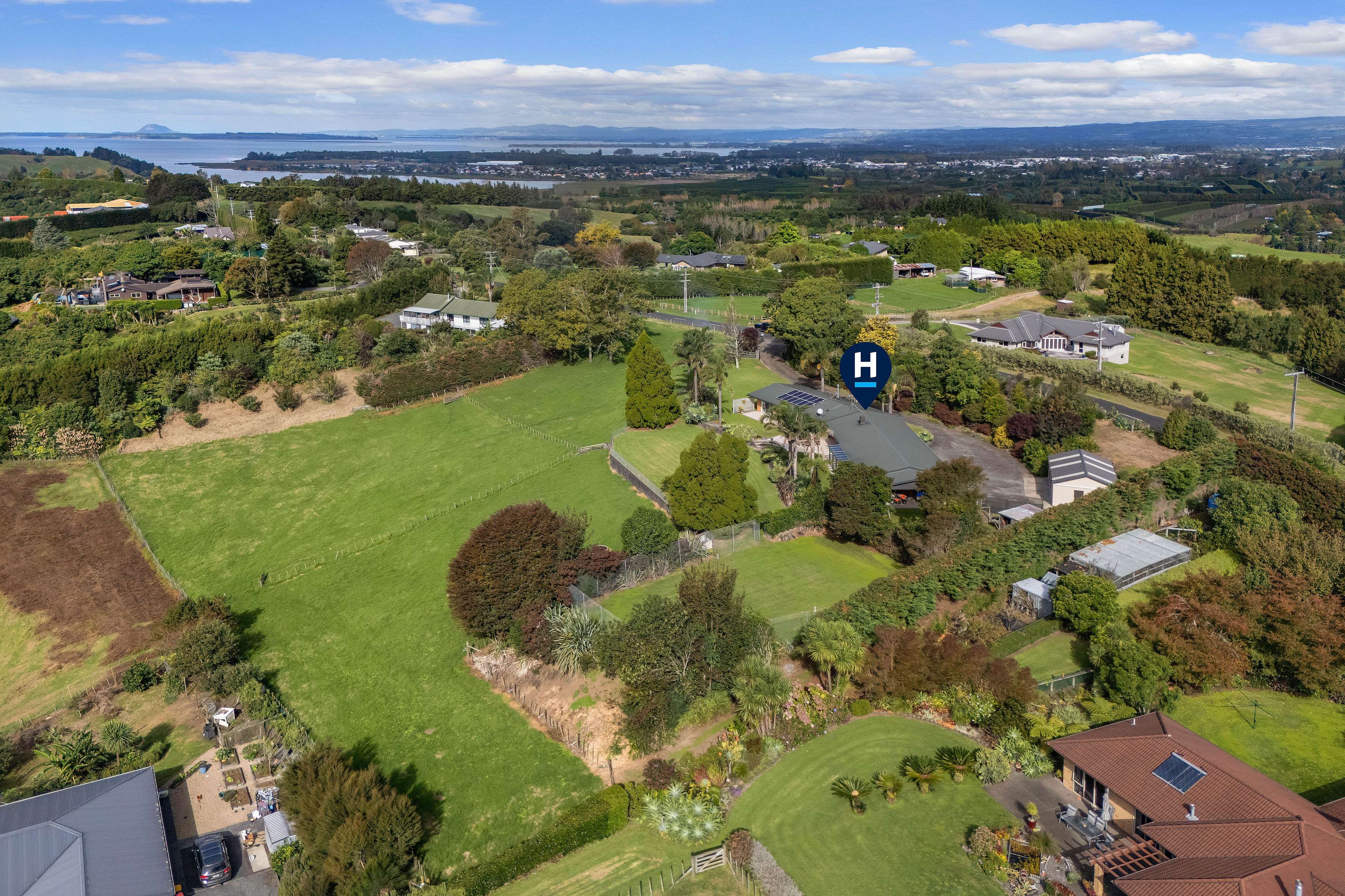 Sold 106 Woodland Road Katikati Western Bay Of Plenty on