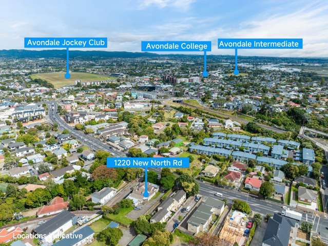 1220 New North Road Mount Albert_4