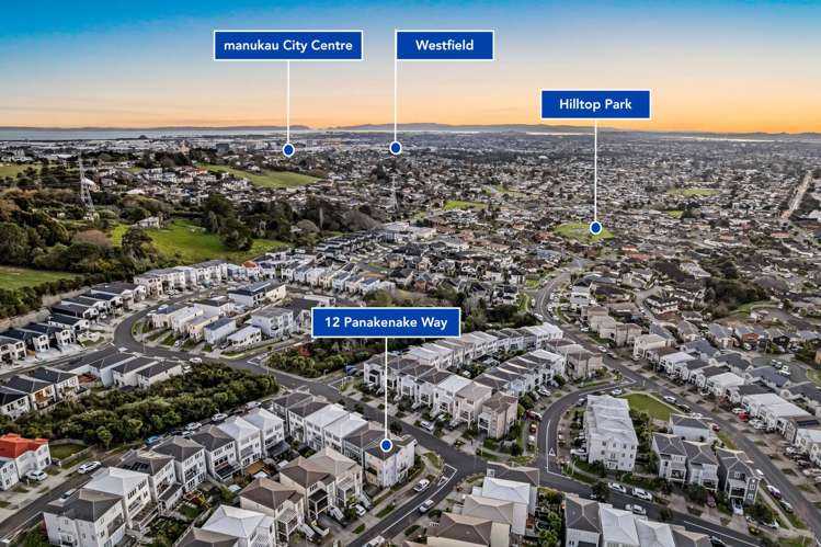 12 Panakenake Way Flat Bush_32