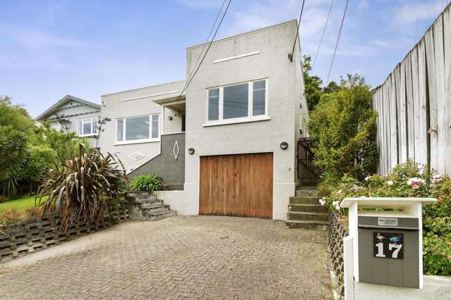 1940s Home With Versatile Spaces