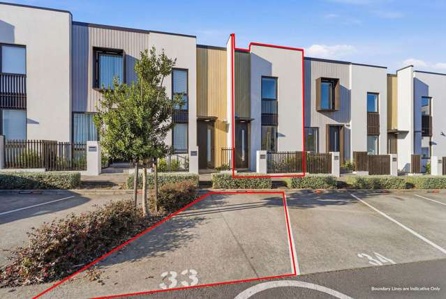 Luxurious Style & Two Ensuites