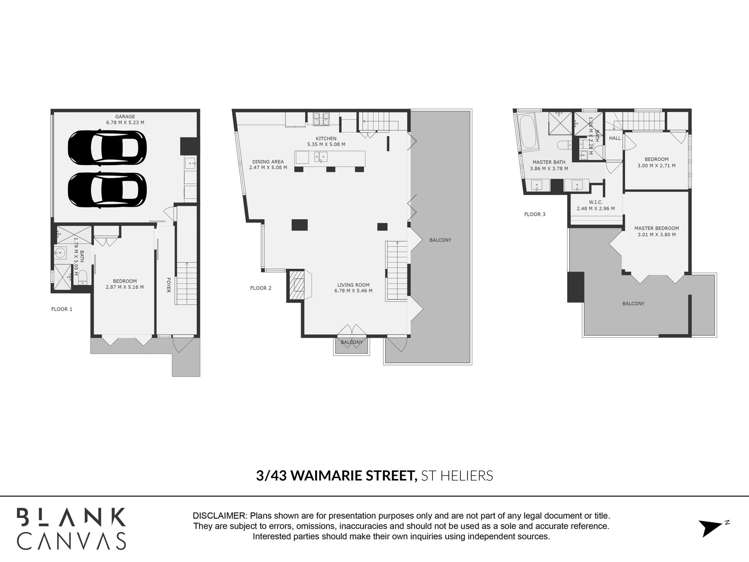 3/43 Waimarie Street Saint Heliers_26