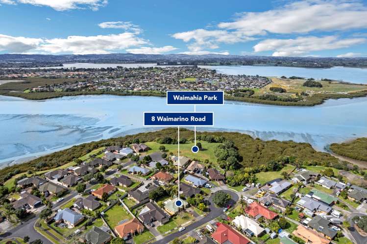 8 Waimarino Road Weymouth_31