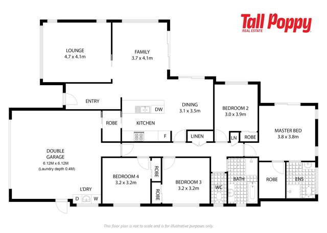 4 Lotus Street Appleby_1