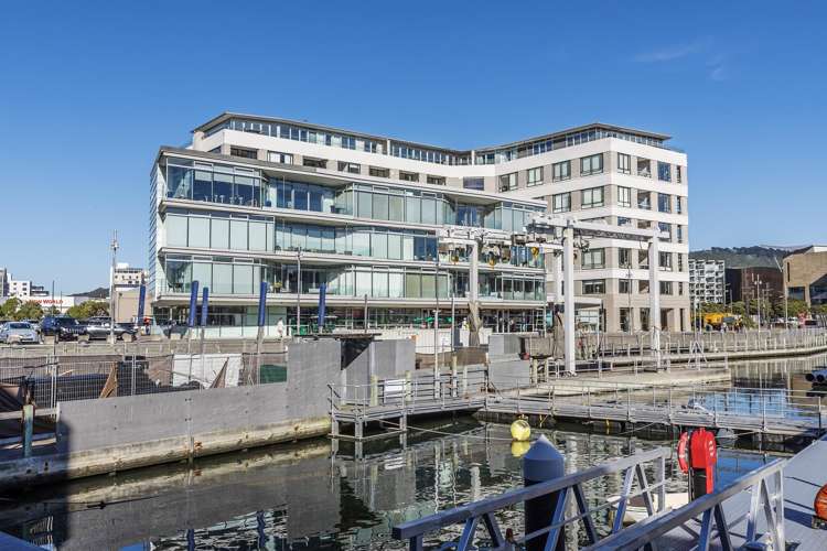 406/22 Herd Street Te Aro_31
