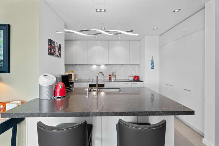 1807/26 Albert Street Auckland Central_19