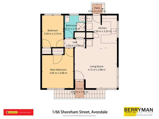 66 Shoreham Street Avondale_1