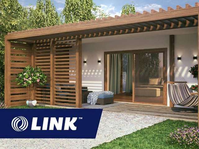 Modular Building Business | Strong Brand & Growth