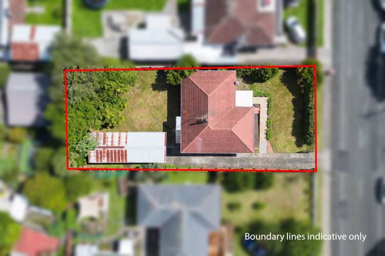 Houses for sale in Manurewa, Manukau City