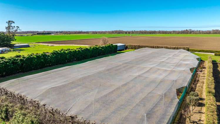 16 Arowhenua Station Road Kerrytown_91