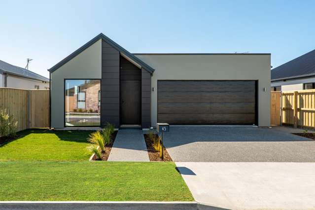 Move in Now. Premium Living, Incredible Value!