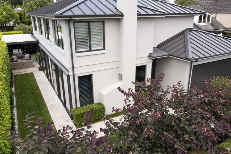 3 Dempsey Street Remuera_21