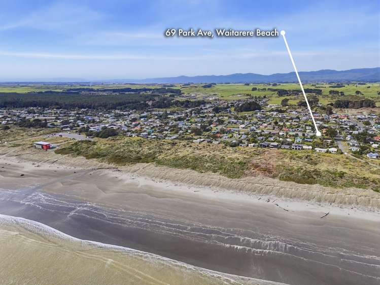 69 Park Avenue Waitarere Beach_7